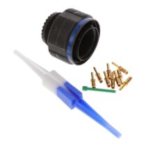 Amphenol Aerospace Operations D38999/26WE8PN