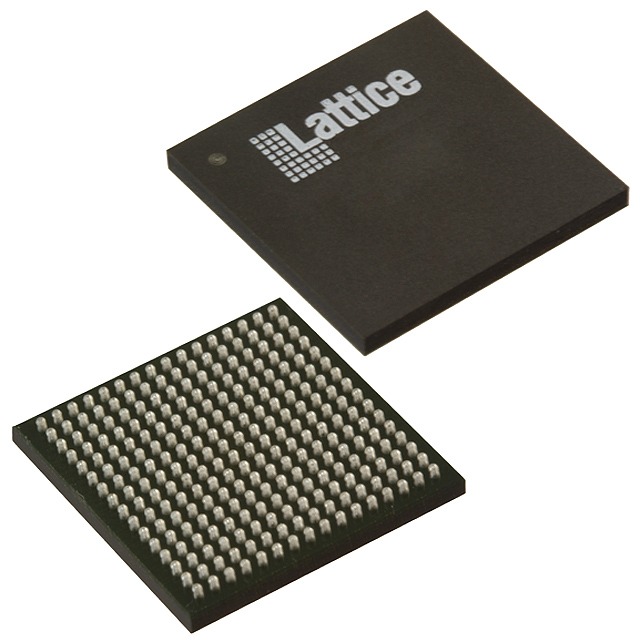 Lattice Semiconductor Corporation LCMXO3LF-6900E-5MG256I