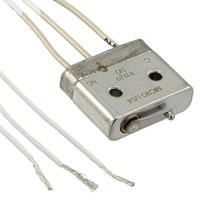 Honeywell Sensing and Productivity Solutions 2HM19-1