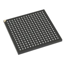 Lattice Semiconductor Corporation LIFCL-17-7BG256I