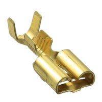 TE Connectivity AMP Connectors 42100-1
