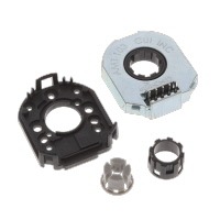 Same Sky (Formerly CUI Devices) AMT103-2048-N4000-S