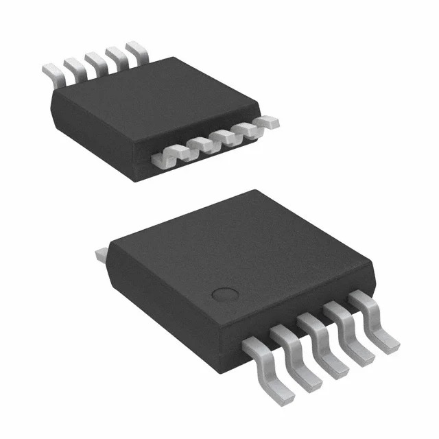 onsemi FSUSB42MUX