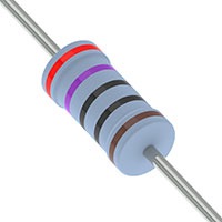 YAGEO MFR50SFTE52-270R