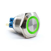 E-Switch PV8F2Y0SS-331