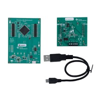 Texas Instruments ADS1115V2EVM-PDK