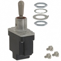 Honeywell Sensing and Productivity Solutions 1TL1-5