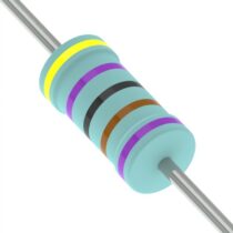 YAGEO MFP-25BRD52-4K7