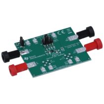 Texas Instruments TLV767EVM-014