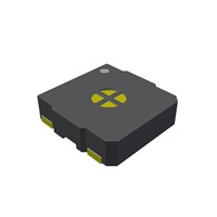 PUI Audio, Inc. SMS-1508MS-HT-R