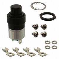 Amphenol NEXUS Technologies NX303AB1B-02