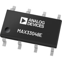Analog Devices Inc./Maxim Integrated MAX33048EASA+