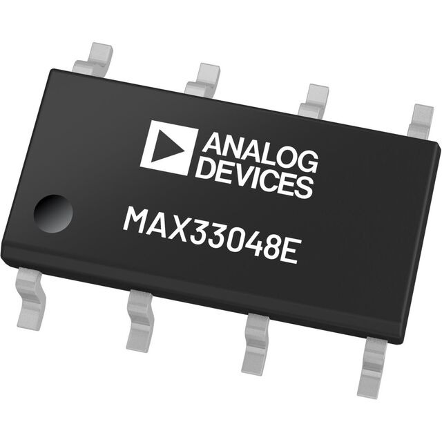 Analog Devices Inc./Maxim Integrated MAX33048EASA+