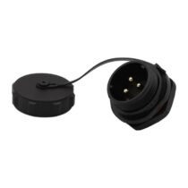 Weipu Connector SP2112/P3-1C(U)