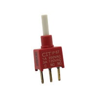 CIT Relay and Switch ASP11TNCQ