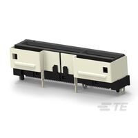 TE Connectivity AMP Connectors 2331813-3