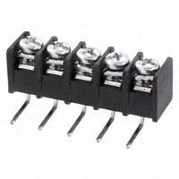 TE Connectivity AMP Connectors 4DB-R108-05