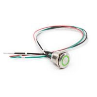 E-Switch PV6FW40SS-331