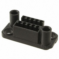 TE Connectivity AMP Connectors 343348-1