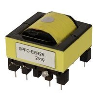 Signal Transformer SPFC-EER28-125
