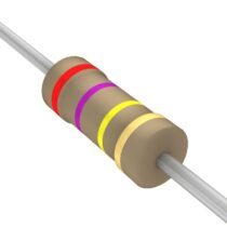 Stackpole Electronics Inc CF14JT270K