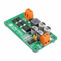 MikroElektronika MIKROE-482