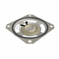 PUI Audio, Inc. AS05008MS-R