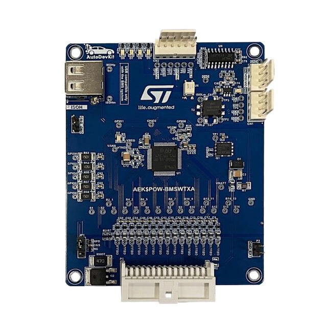 STMicroelectronics AEK-POW-BMSWTX