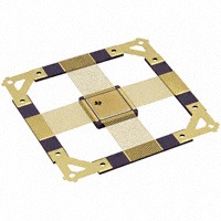 Texas Instruments ADS1278SHFQ