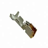 TE Connectivity AMP Connectors 1-1600961-8