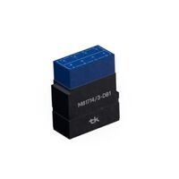 ThermoKonnect M81714/3-DB1