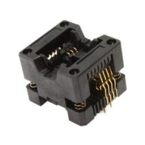 Chip Quik Inc. PA-SOCKET-SOICN-8-1.27