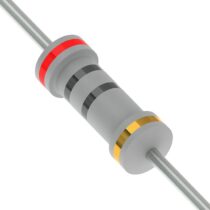 YAGEO RSF200JB-73-20R