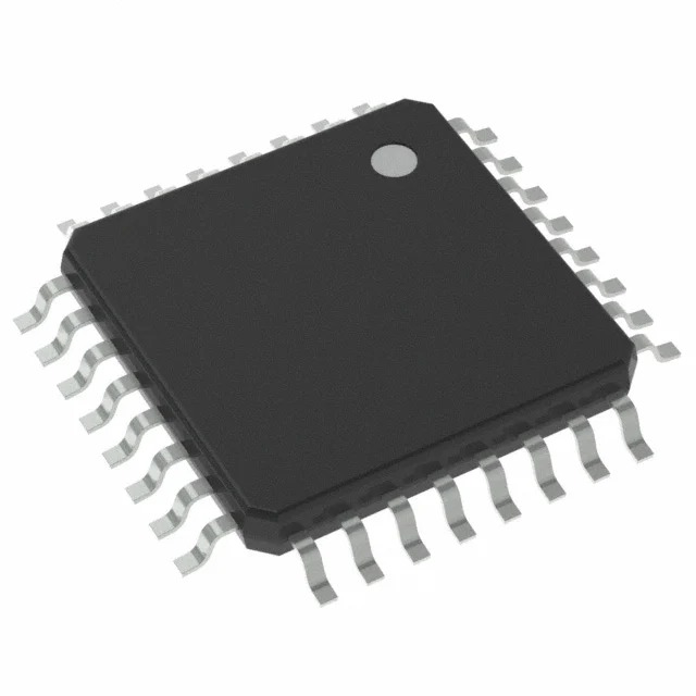 Microchip Technology ATTINY88-AU