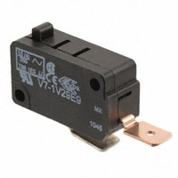 Honeywell Sensing and Productivity Solutions V7-1V29E9