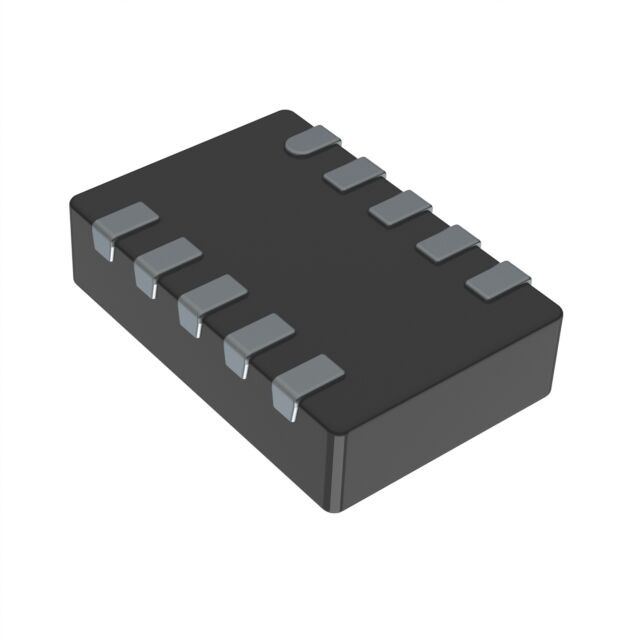 Analog Devices Inc. ADG7421FBCPZ-RL7