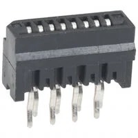 Amphenol ICC (FCI) HLW8S-2C7LF