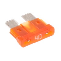 Littelfuse Inc. 0287040.U