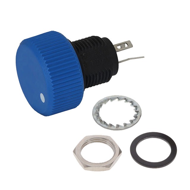 Vishay Sfernice P16BP473MAB15