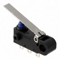 Omron Electronics Inc-EMC Div D2HW-C221H