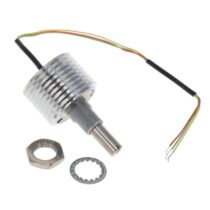 Vishay Sfernice PE60L0FLW4R7MA