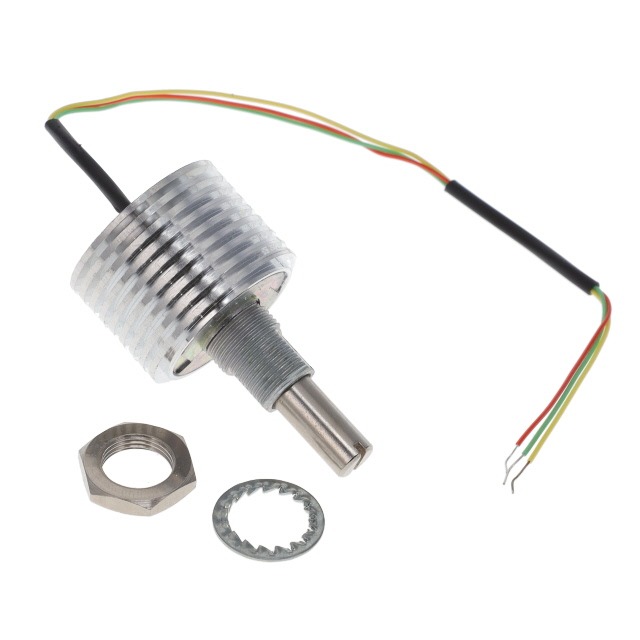 Vishay Sfernice PE60L0FLW4R7MA