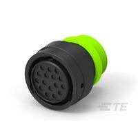 TE Connectivity Deutsch Connectors HDP26-24-16SN-L015