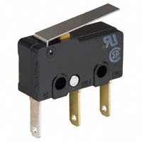 Omron Electronics Inc-EMC Div SS-5GLT