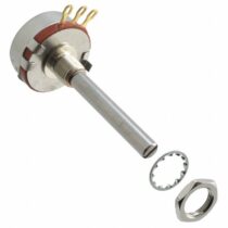 Precision Electronics Corporation RV4NAYSJ502A