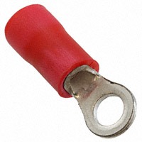 TE Connectivity AMP Connectors 170780-1