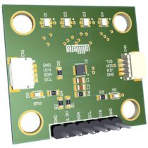 Kinetic Technologies KTD2052AEVAA-MMEV01