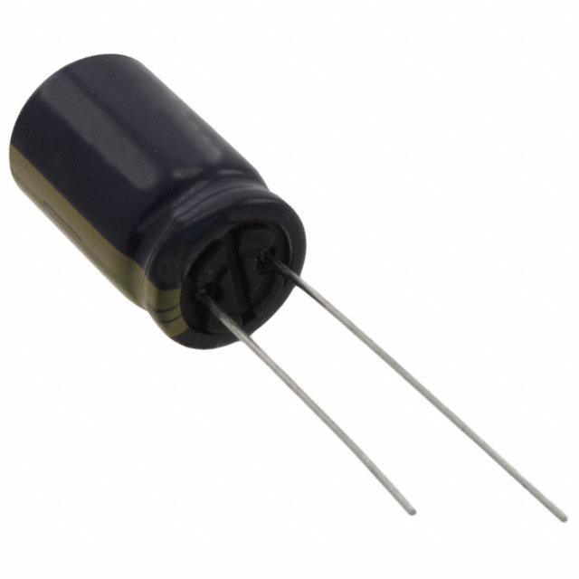 Panasonic Electronic Components EEU-FC1H471