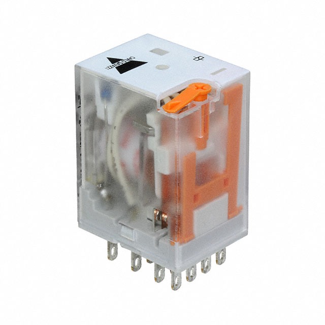 Carlo Gavazzi Inc. RRM004A240V