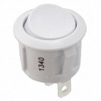 E-Switch RRG38132200